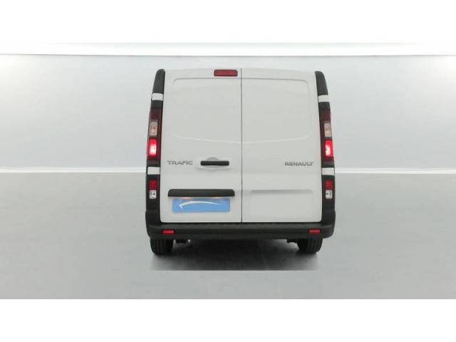 Renault Trafic image 1