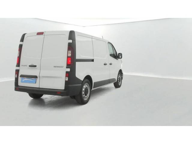 Renault Trafic image 7
