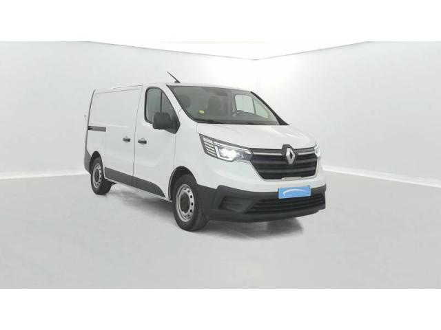 Renault Trafic image 9