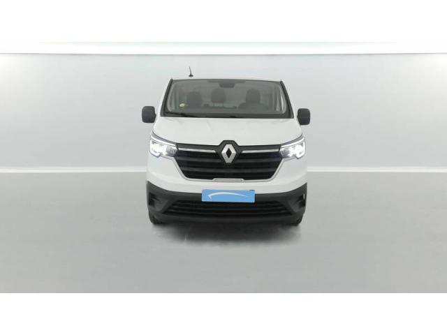 Renault Trafic image 6
