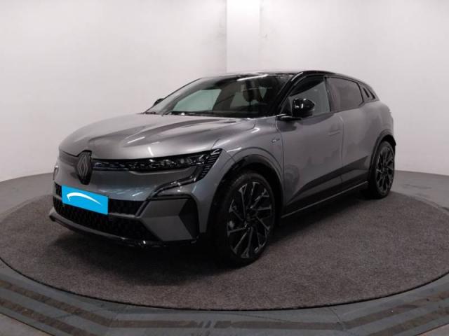 Renault Mégane E-Tech 220 Ch Autonomie Confort Esprit Alpine