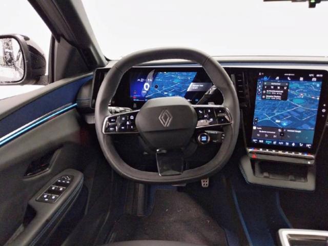 Renault Mégane image 8