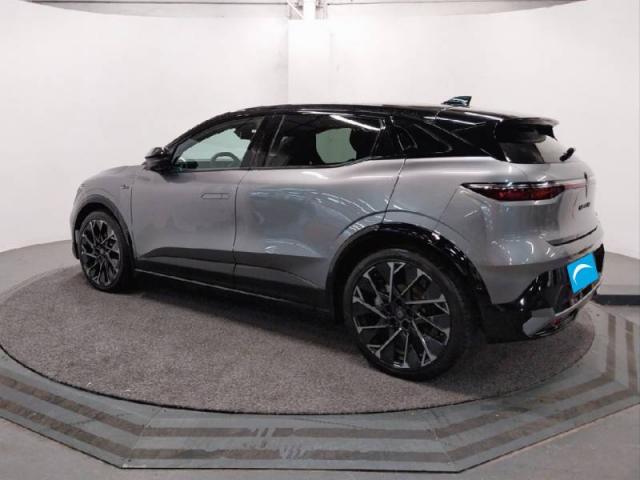 Renault Mégane image 3