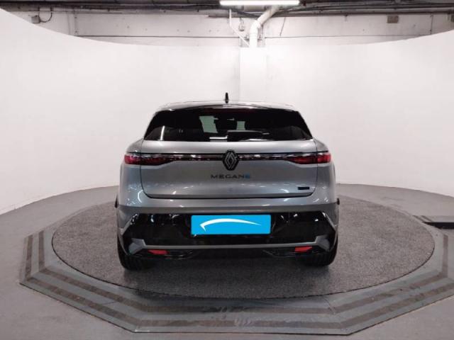 Renault Mégane image 6