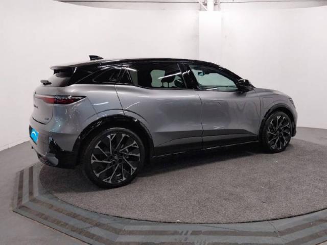 Renault Mégane image 4