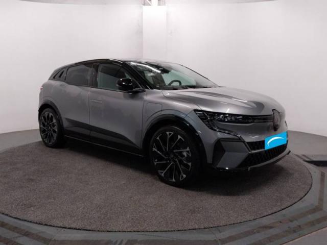 Renault Mégane image 5