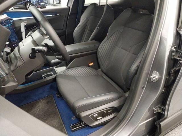 Renault Mégane image 1