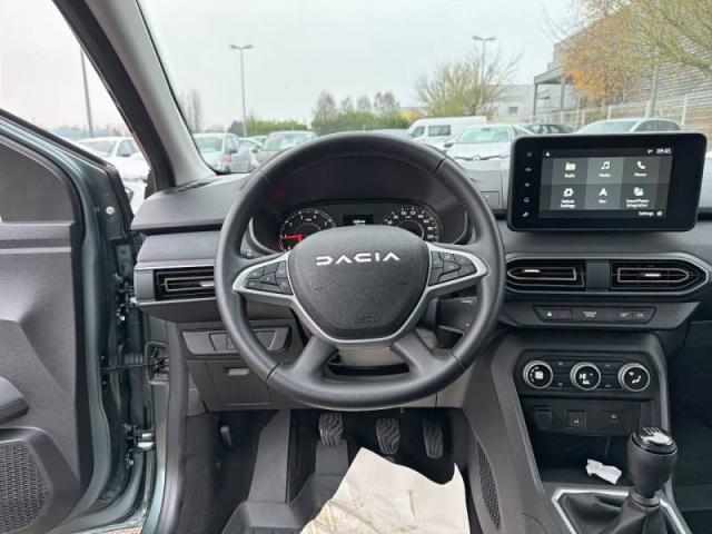 Dacia Sandero image 5