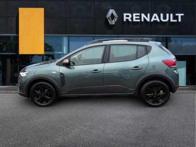 Dacia Sandero image 9