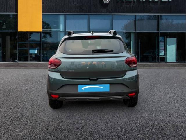 Dacia Sandero image 8