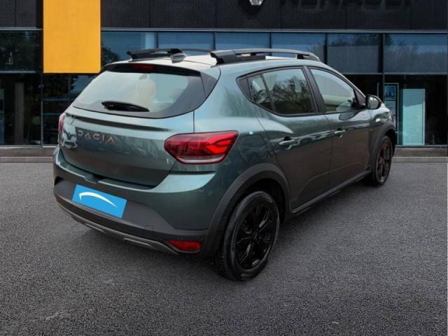 Dacia Sandero image 7