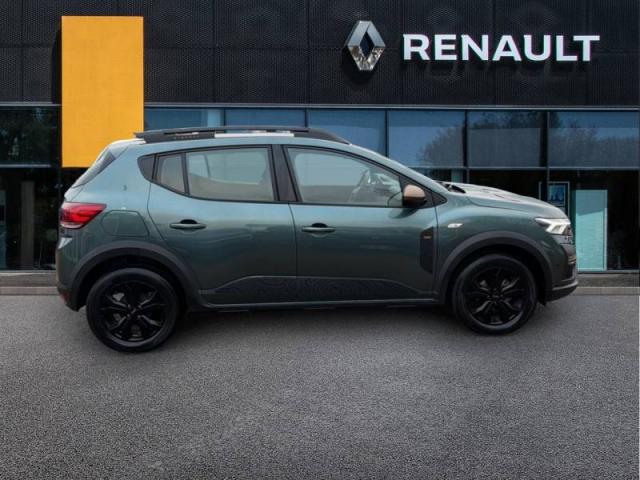 Dacia Sandero image 1