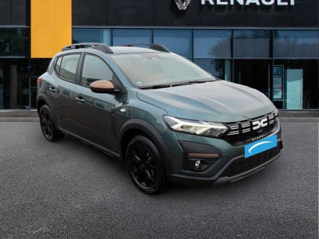 Dacia Sandero image 2