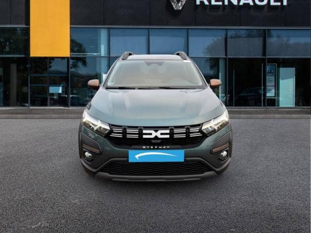 Dacia Sandero image 6