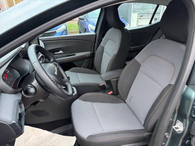 Dacia Sandero image 3