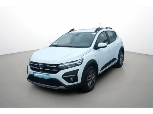 Dacia Sandero Tce 90 - 22 Stepway Confort