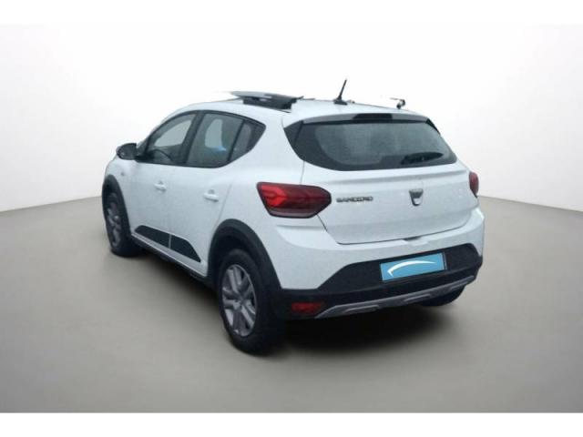 Dacia Sandero image 8