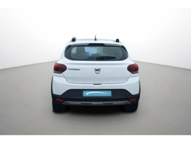 Dacia Sandero image 2