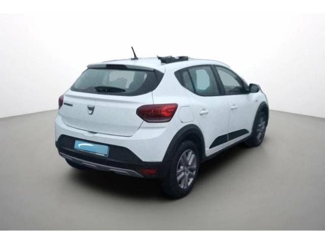 Dacia Sandero image 3