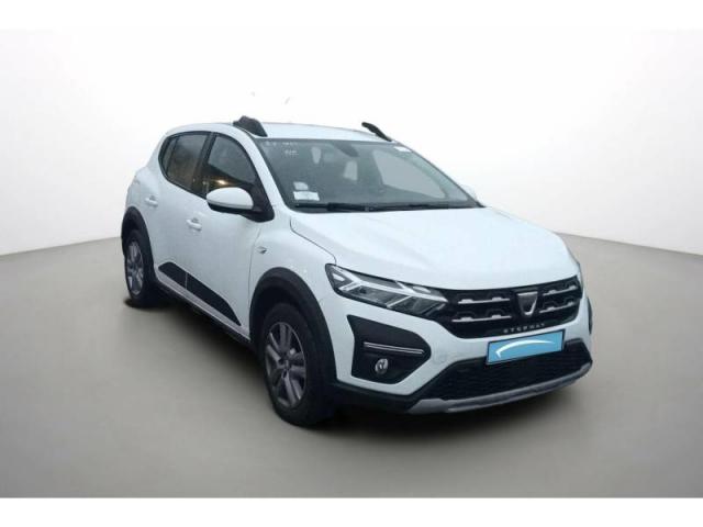 Dacia Sandero image 5