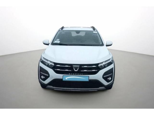 Dacia Sandero image 1