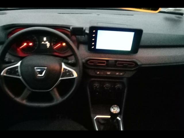 Dacia Sandero image 7