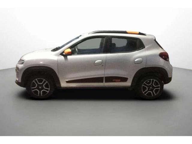 Dacia Spring image 1