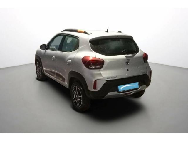 Dacia Spring image 3