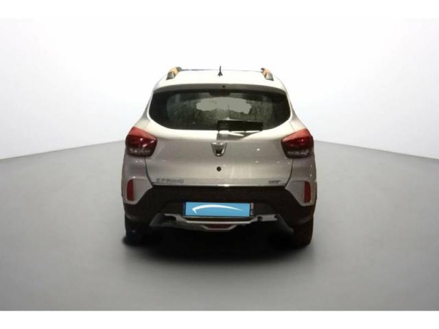 Dacia Spring image 2