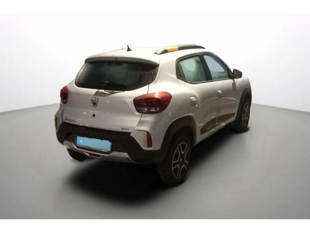 Dacia Spring image 4