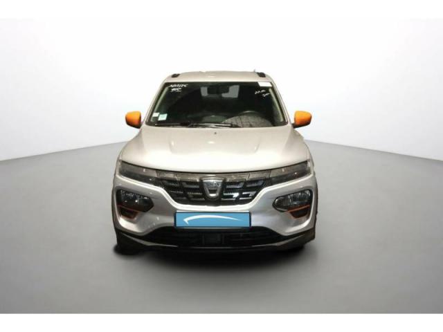 Dacia Spring image 6