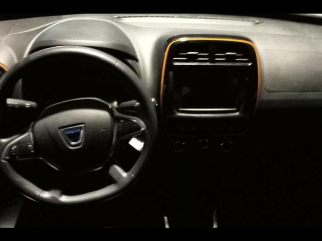 Dacia Spring image 5