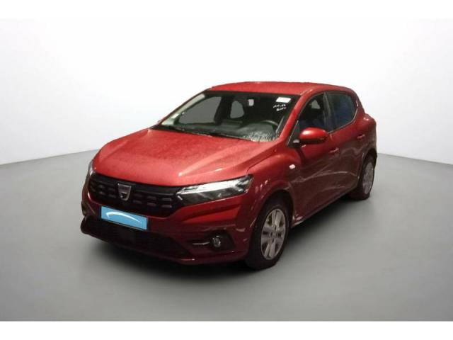 Dacia Sandero Sce 65 - 22 Confort