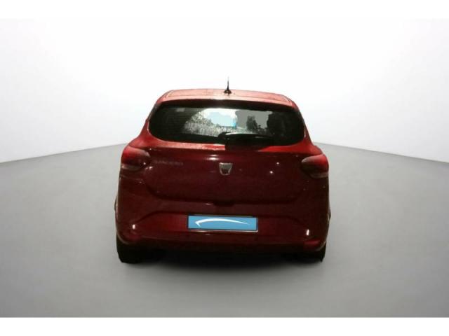 Dacia Sandero image 8