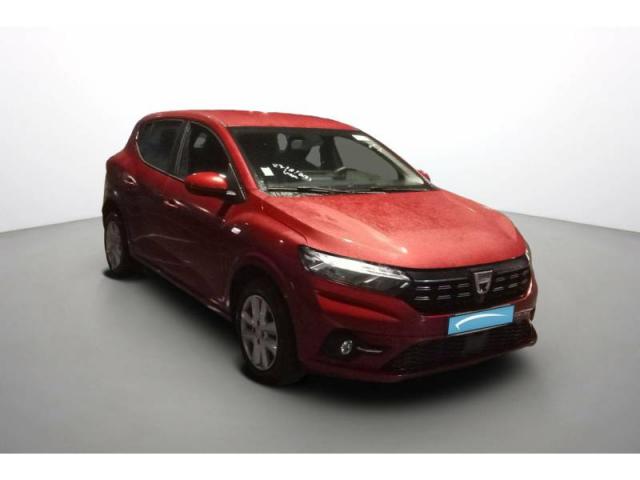 Dacia Sandero image 6