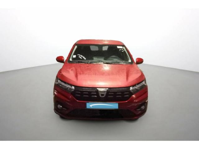 Dacia Sandero image 7