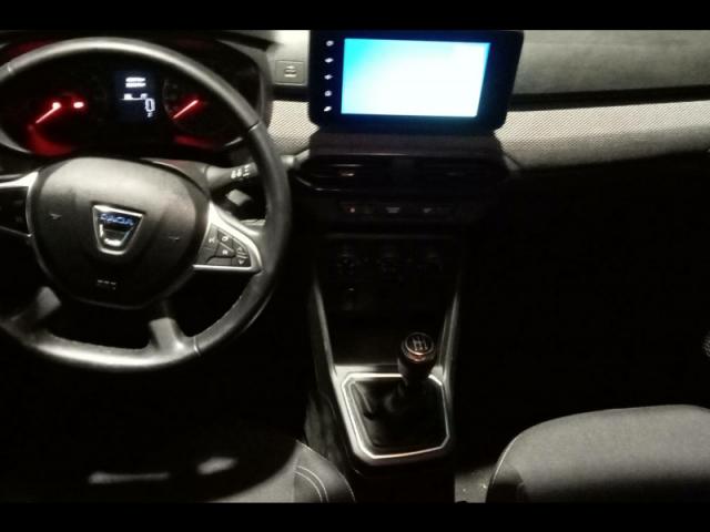 Dacia Sandero image 5