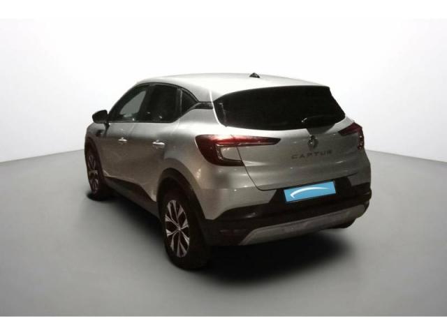 Renault Captur image 8
