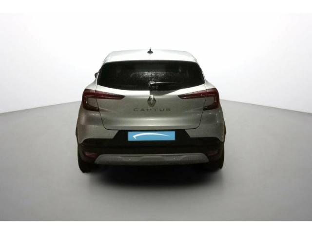 Renault Captur image 4