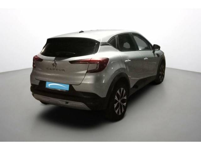 Renault Captur image 2