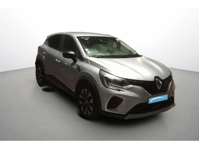 Renault Captur image 3