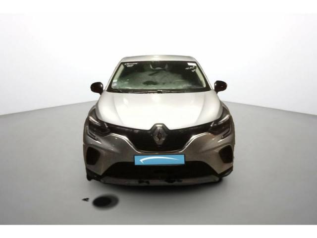 Renault Captur image 6