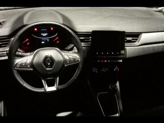 Renault Captur image 1