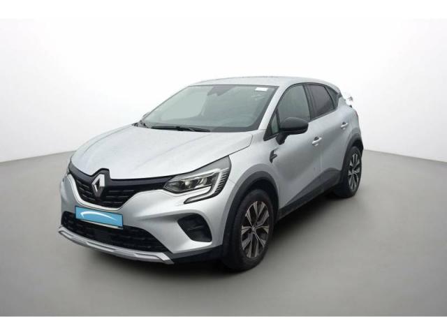 Renault Captur Tce 100 Gpl Evolution
