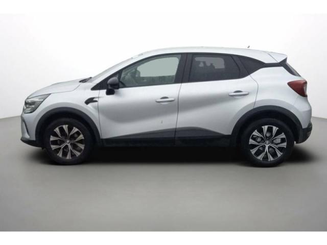 Renault Captur image 6