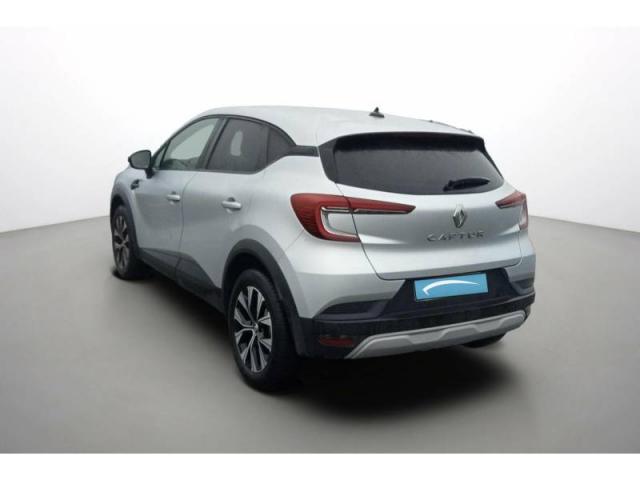 Renault Captur image 1