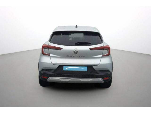 Renault Captur image 8