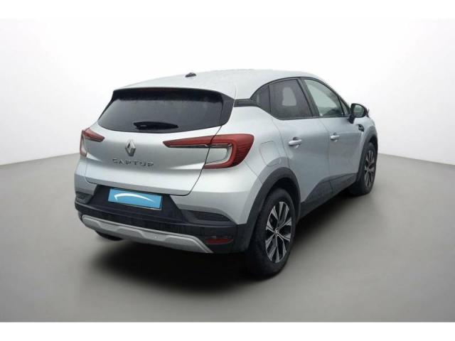 Renault Captur image 3