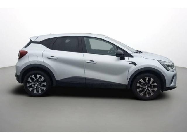 Renault Captur image 4