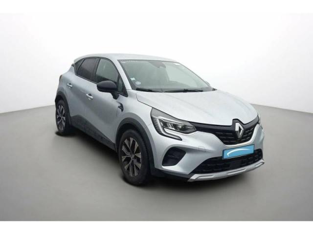 Renault Captur image 5